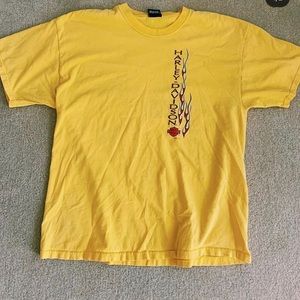 Harley Davidson shirt